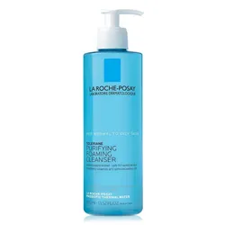 Limpiador Facial Toleriane de La Roche-Posay💙