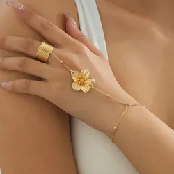 Manilla de flor 🌼 