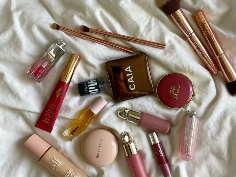 Maquillaje 💄 