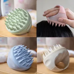 Masajeador para el cabello 