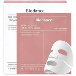 Mascarilla de Biodance💕