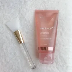 Medicube Collagen Wrapping Mask💕