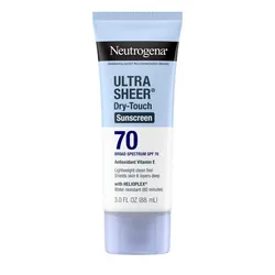 Neutrogena Dry Touch
