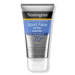 Neutrogena oil-free