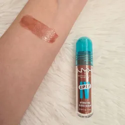Nyx Hidrating Gloss Serum🤎
