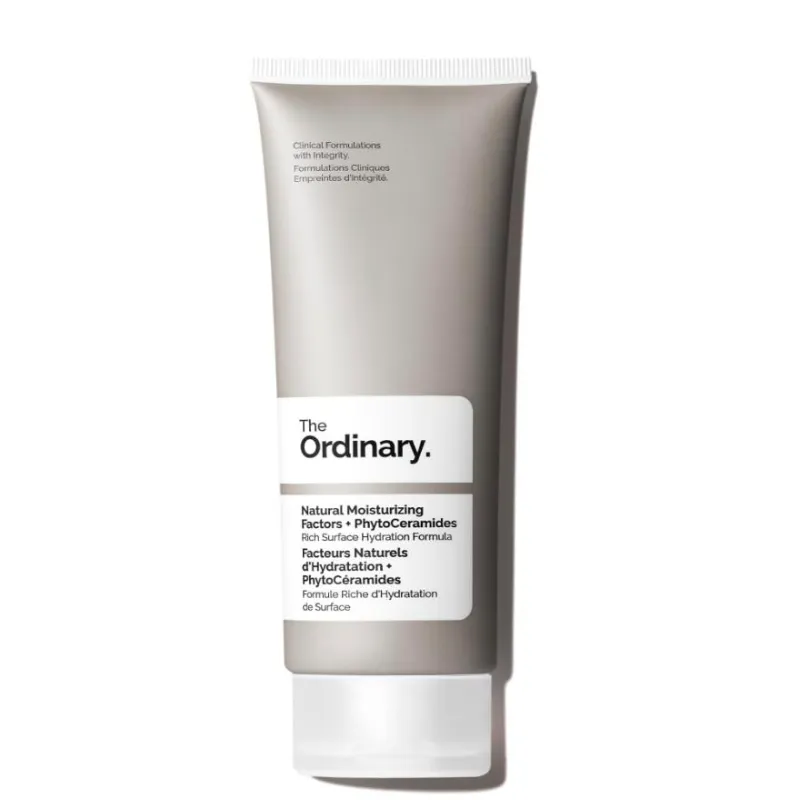 Ordinary Natural Moisturizing Factors + PhytoCeramides🤍