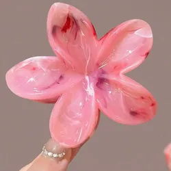 Pellizco en forma de Flor