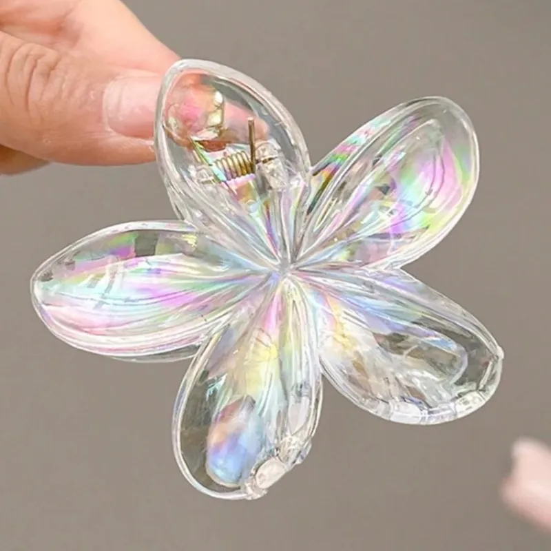 Pellizco en forma de Flor