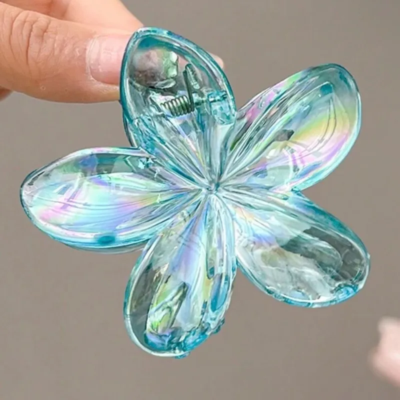 Pellizco en forma de Flor 