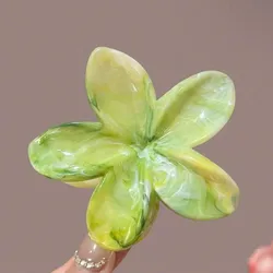 Pellizco en forma de Flor