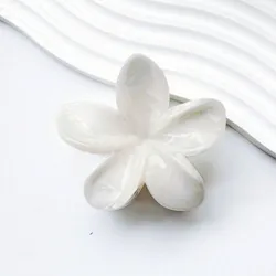 Pellizco en forma de Flor 