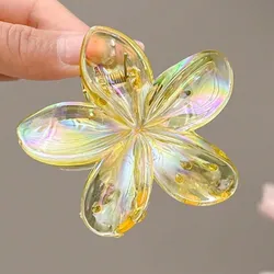 Pellizco en n forma de Flor
