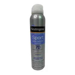 Neutrogena SPF Corporal🧴
