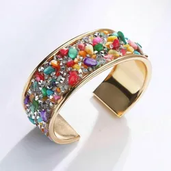 Pulsera de piedras 🌈 