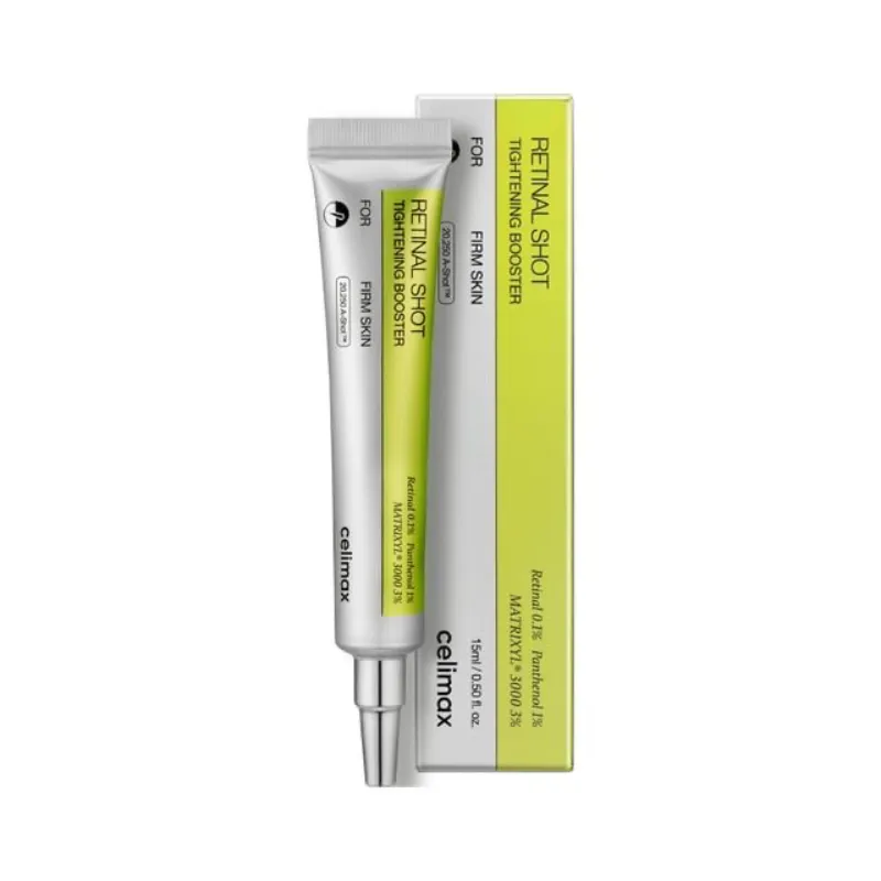 Retinal Celimax