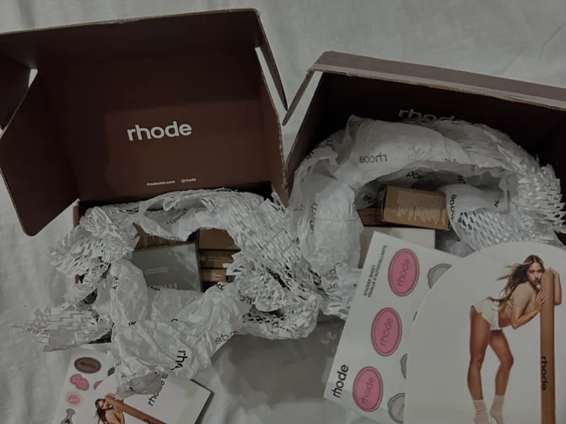 Rhode🤎