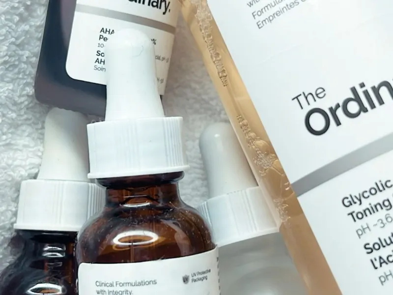 Serums de Ordinary✨