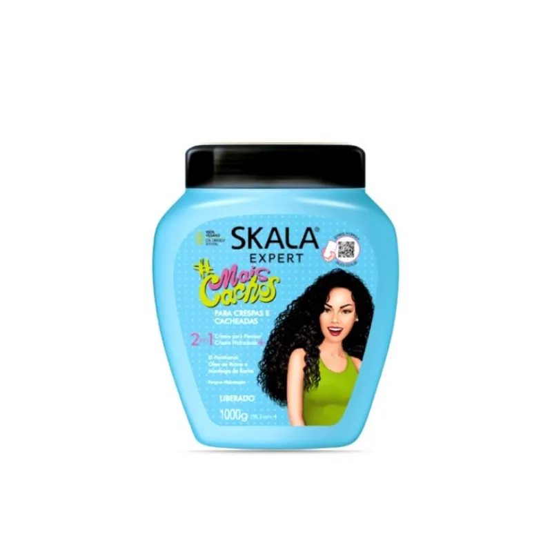 Skala 💙