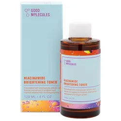 Tónico de Niacinamide Good Molecules 🫧