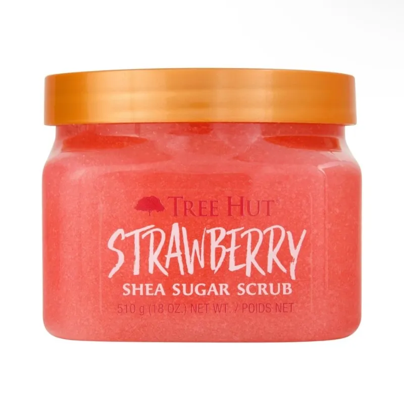 Tree Hut 🍓 