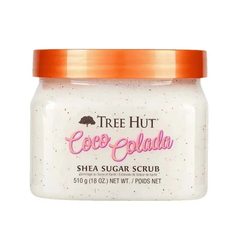 TREE HUT COCO COLADA 🥥 