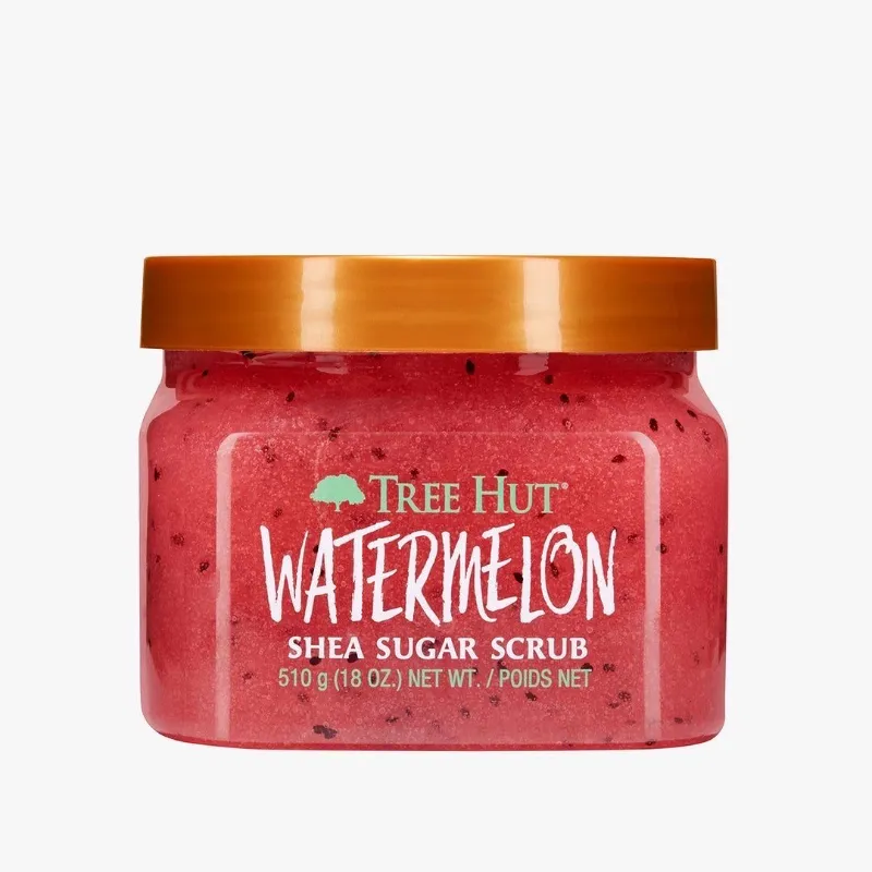 Tree Hut de Melón 🍉 