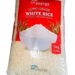 ARROZ ENERGY 1 Kg