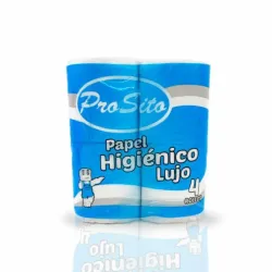 Papel Higienico PROSITO