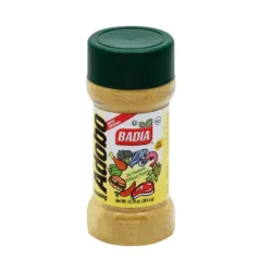Adobo sin pimienta 