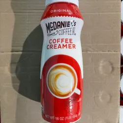 Coffe mate