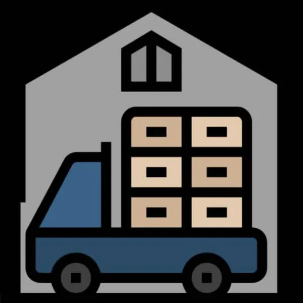 Comercializadora de productos comestibles, de higiene y aseo, entre otros.