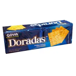 Galletas Doradas 