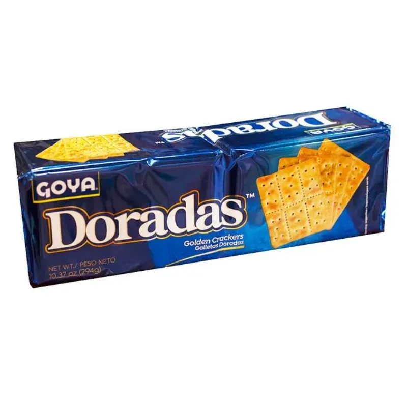 Galletas Doradas 