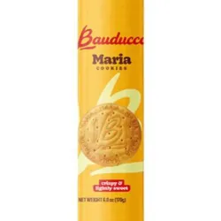Galletas María 