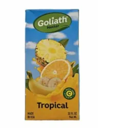 Jugo Tropical