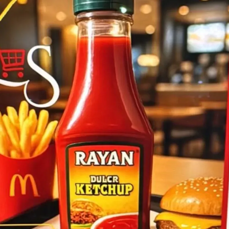 Ketchup 
