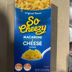 Mac&cheese