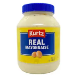 Mayonesa 