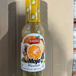 Mojo badia