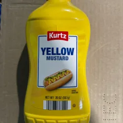 Mostaza 