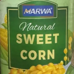 Natural Sweet Corn (maíz dulce)