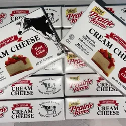 Queso Crema