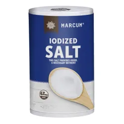 Sal yodada