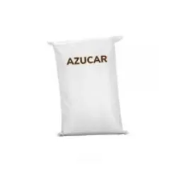 Azúcar Blanca ICUMSA x Saco 50Kgs