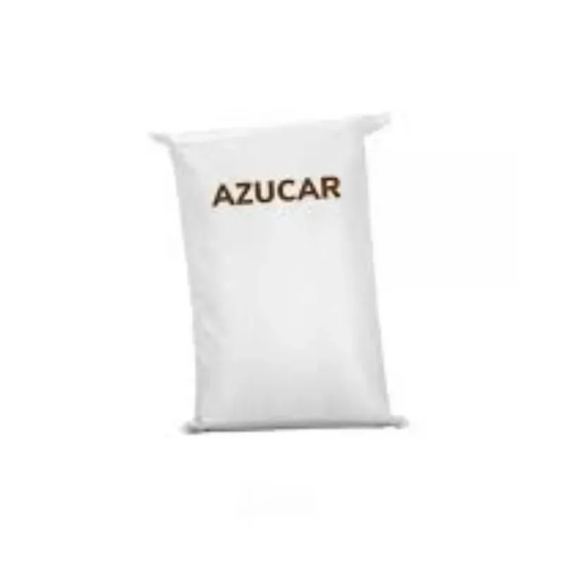 Azúcar Blanca ICUMSA x Saco 50Kgs