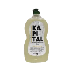 Detergente Líquido Industrial KAPITAL