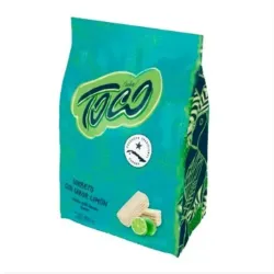 Sorbeto "Toco" sabor limón (250 g) x20U