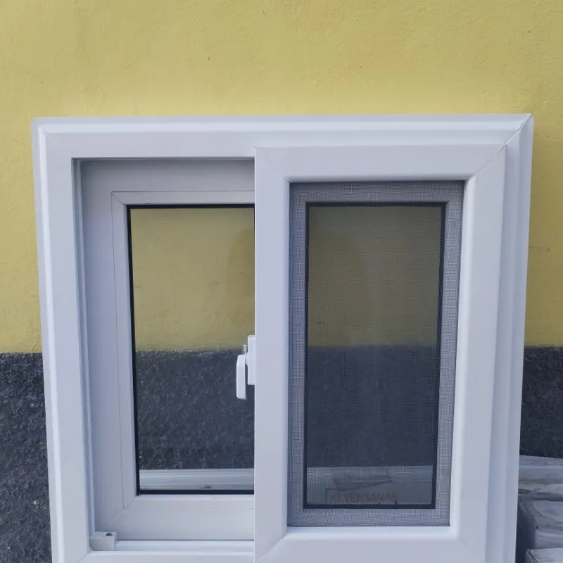 Ventana de baño 