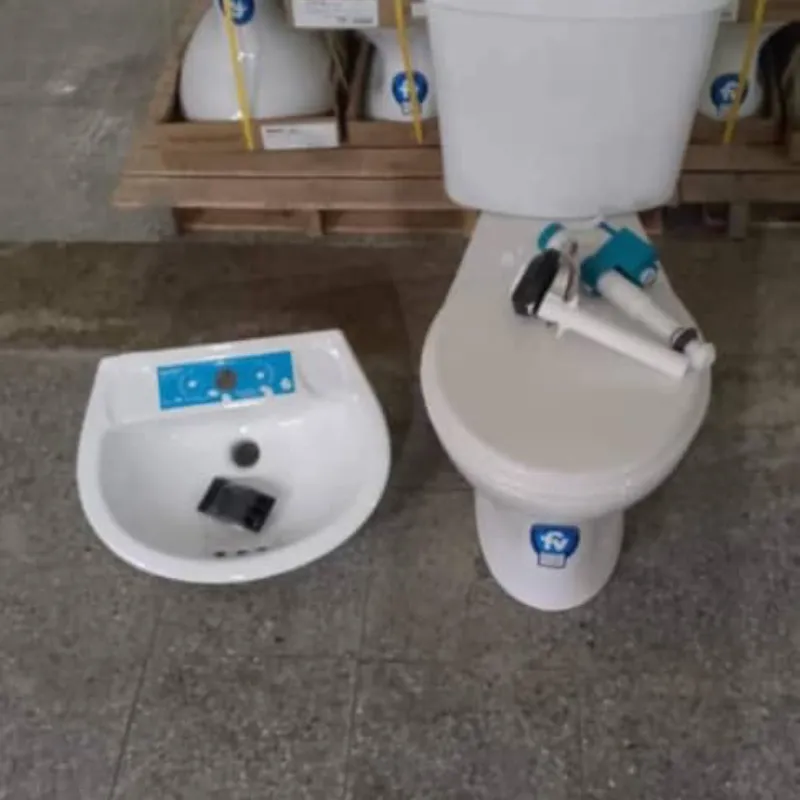 Juego de baño fv