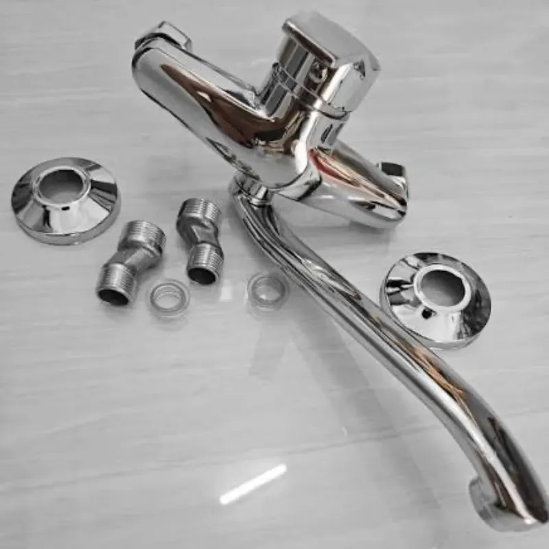 Llave de fregadero 